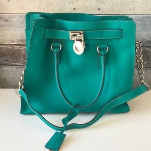 Gorgeous Michael Kors tote